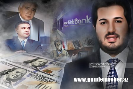 Məmmədovlara “Zərrab işi”ndən böyük zərbə - Proses Maliyyə nazirimizi də zədələyə bilər