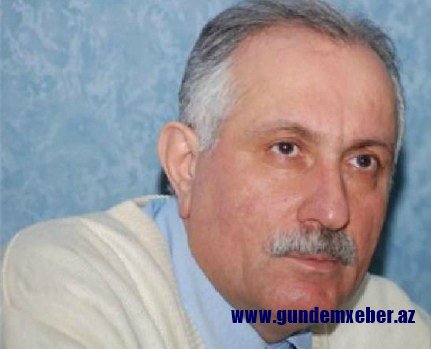 Vaşinqtona Azərbaycandakı durum haqda məlumatlandırmağa gəlmişəm