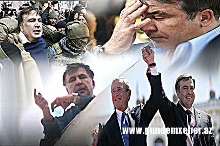 “Əfsanə”nin sonu və ya damda yaşayan Mişanın sərgüzəştləri...