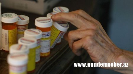Daha bir dərmanın saxta olması xəbəri yayıldı