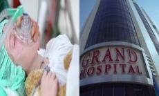 ​“Grand Hospital”da ölən qıza görə barışıq istənilir - Mərhumun valideynləri: “Həkim cəzalanmalıdır!”