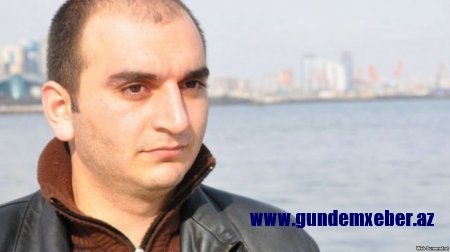 Əziz Orucova hökm oxundu - 6 il