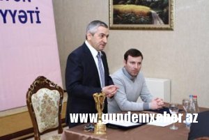 Başçının görməzlikdən gəldiyi Zabrat… – FOTOLAR