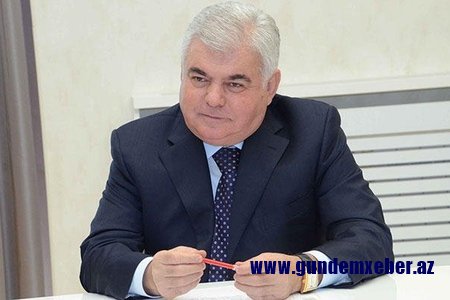 Ziya Məmmədovun iqtidarla son bağı qırılır - təfərrüat