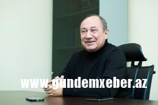 ​ARAZ ƏLİZADƏ YENƏ DANIŞDI: "Babək də, Şah İsmayıl da, Rəsulzadə də türk deyil..."