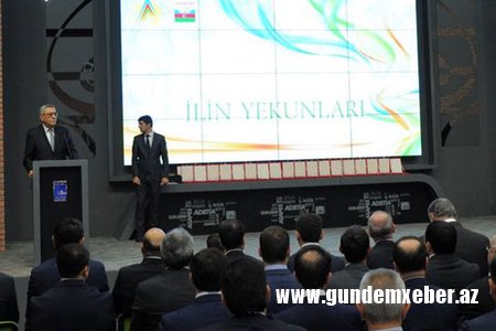 Azərbaycanda futbolun inkişafı ilə bağlı dövlət proqramı hazırlanır