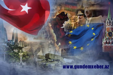 Bakıya görə Kremlin başı dərddə - Azərbaycan davası böyüyür