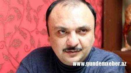 Anar Nağılbazın halı pisləşdi - Xəstəxanaya yerləşdirildi