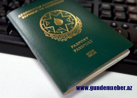 Pasport və şəxsiyyət vəsiqələrini itirənlər xərcə düşəcək