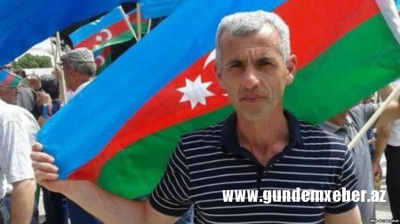 Apellyasiya Məhkəməsi müsavatçını həbsdə saxlayıb