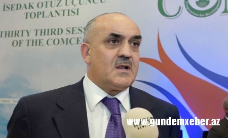 Səlim Müslümov pensiyaların artırılacağı tarixi açıqladı
