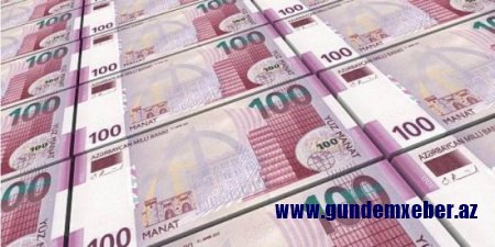 Büdcə üçün yeni mənbə - DİQQƏTDƏN QAÇAN YARIM MİLYARD MANAT