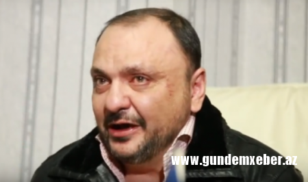 Anar Nağılbazın videosundakı qadından son xəbər - VİDEO