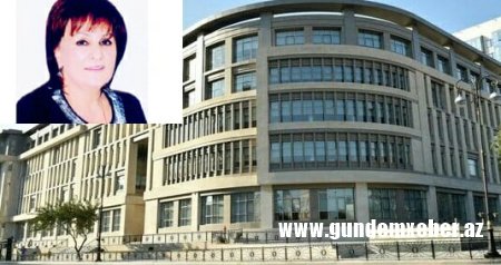 20 saylı məktəb-liseydə direktor dəyişikliyinin sirli pərdəarxası