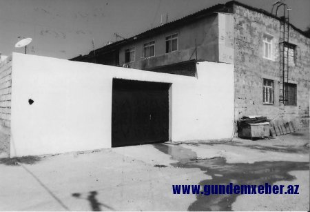 Şəmkirdə Dilqəm Əliyev “era”sına son qoyulacaq, yoxsa... - FOTO(VİDEO)