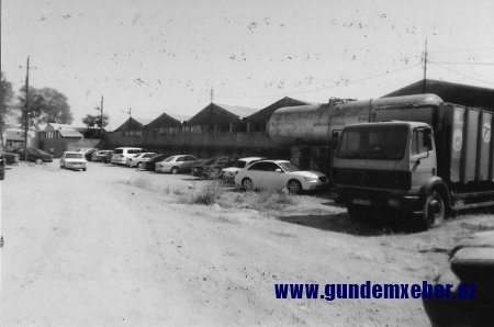 Şəmkirdə Dilqəm Əliyev “era”sına son qoyulacaq, yoxsa... - FOTO(VİDEO)