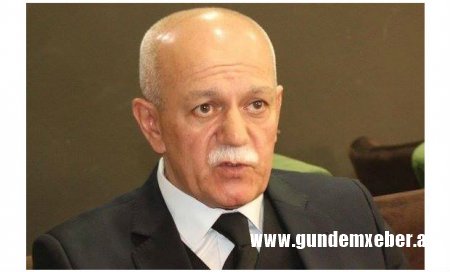 Dustağın özünü öldürməsi onun saxlanıldığı idarə üçün, o idarənin tabe olduğu nazirlik üçün xətadır — Keçmiş polis rəisi