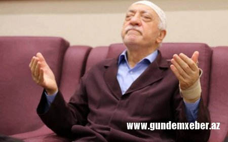 Teleməkanda gizli çevriliş