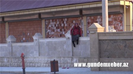 Gədəbəyin icra başçısı yolkəsənlik edir - qonşunun yolunu kəsib, sahibkarın obyektinə yol açır – QALMAQAL, VİDEO 