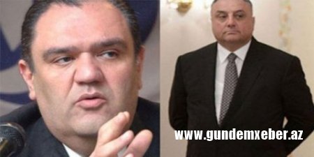 Əmisi oğlu Eldar Mahmudovu günahlandırdı: pullar kisələrdə daşınıb