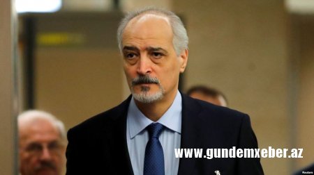 Suriya hökuməti Cenevrə danışıqlarına qayıdır