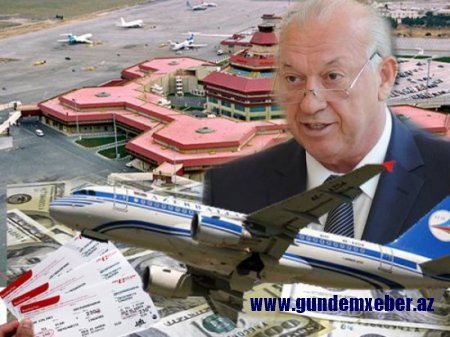 AZAL-ın təyyarəsində görünməmiş BİABIRÇILIQ…