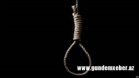 Azərbaycanda ötən il 16 uşaq və yeniyetmə intihar edib