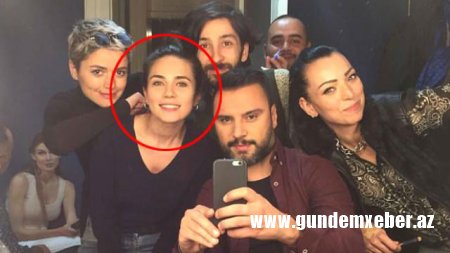 Alişanın yeni sevgilisi kimdir — FOTOLAR 