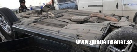 1 nəfərin ölümünə, 2 nəfərin yaralanmasına səbəb olan məmur kimdir?