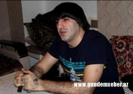 Məhkəmədən Qocanın yoldaşı ilə bağlı - Qərar