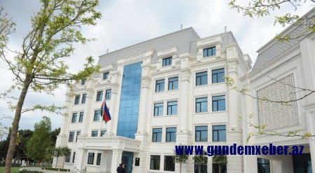 Binəqədi İcra hakimiyyətinin baş mühasibi həbs olundu - SƏBƏB