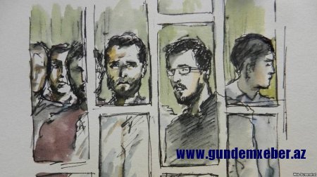 "Nardaran işi-2" üzrə məhkəmədə prokuror iş istəyib