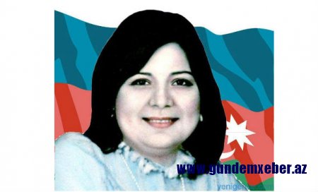 Azərbaycanın Milli Qəhrəmanı Salatın Əsgərovanın doğum günüdür