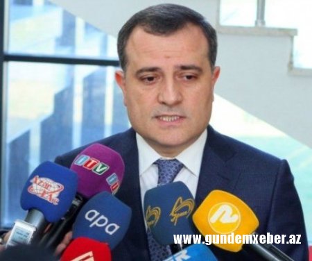 Ceyhun Bayramov vergilər nazirinin müavini gedir