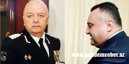 Eldar Mahmudov Çovdarovla üzləşdirildi (FOTOLAR)