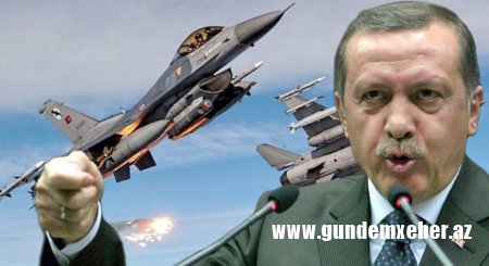 ABŞ Türkiyəyə müharibə elan edəcək: Şok hesabat
