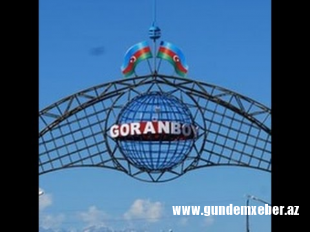 Goranboy sakini dəm qazından zəhərlənib