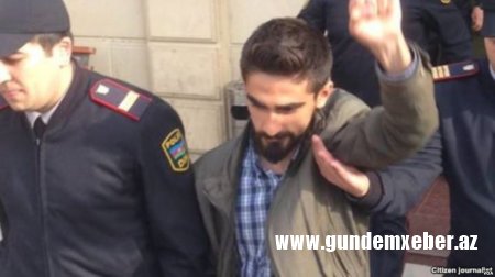 Qiyas İbrahimov və atasına hökm oxunub (Vəkil Elçin Sadıqovun Amerkanın Səsinə müsahibəsi)