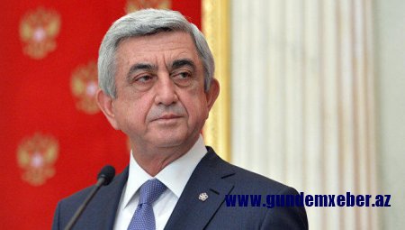 Sərkisyana “gəzəyən qadın” ittihamının pərdəarxası