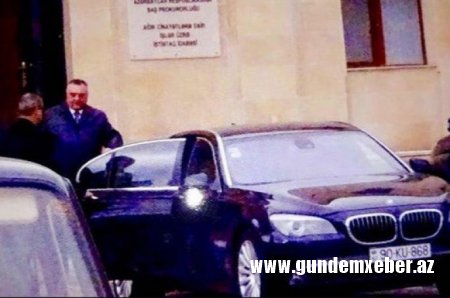Eldar Mahmudovun 350 manat borcu var (FOTOLAR)