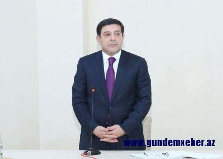 Xaləddin İsgəndərov özü ilə bağlı ən pis aqibətə hazırlaşır