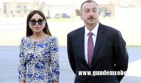 İlham Əliyev sərəncam verdi: Birinci vitse-prezidentə...