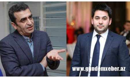 "Kamran Həsənli işi ört-basdır edənlərə hər gün restoranda qonaqlıq verir" — Samir Piriyevin vəkili