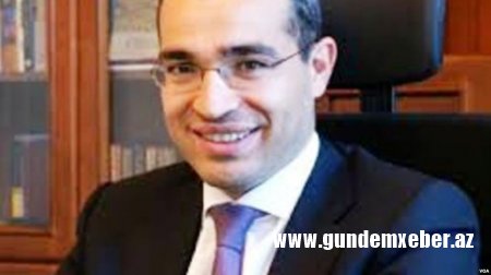Vergilər naziri ilk səfərini Gürcüstana edib