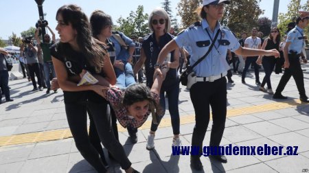 Türkiyənin toxunulmazlıq barədə yeni qərarı narahatlıqlara səbəb olub