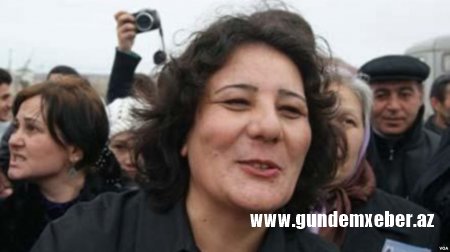 Gözəl Bayramlının məhkəməsi davam etdirilib