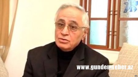 74 yaşlı keçmiş nazir xırda xuliqanlıqda günahlandırılıb