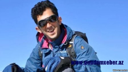 Alpinistlərin axtarışları davam edir - FOTOLAR