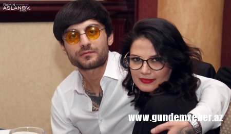 Natavan boşanması haqda: "Halım yoxdur"