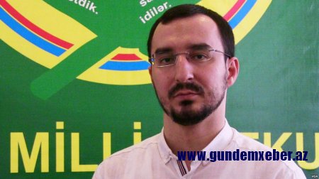 Taleh Bağırova qarşı yeni cinayət işinin istintaqı tamamlanıb